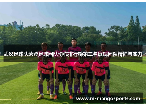 武汉足球队荣登足球团队协作排行榜第三名展现团队精神与实力